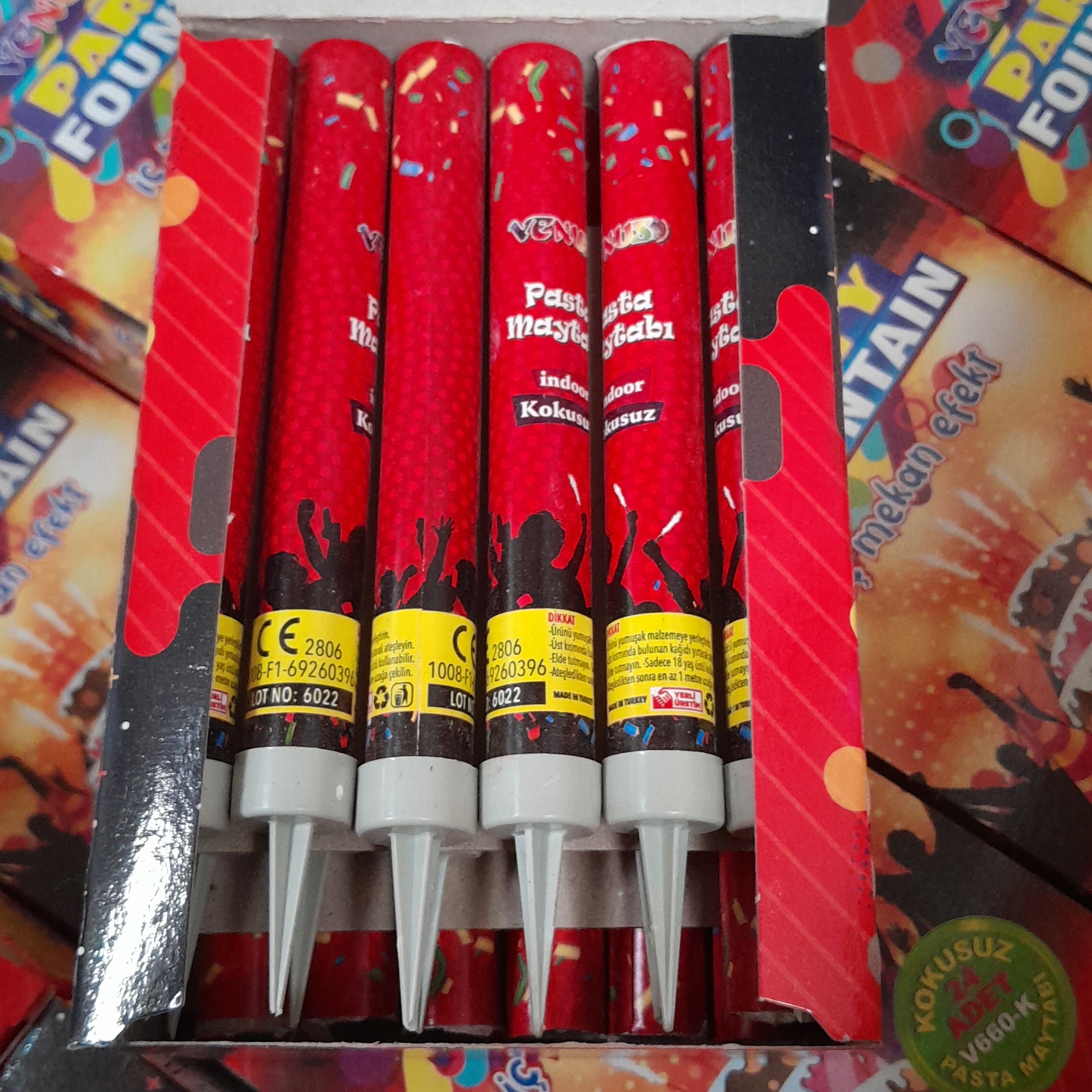 🔍 Pasta Maytabı Nereden Alınır? 📲